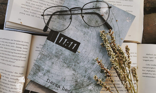 Review Buku 11.11 - Fiersa Besari