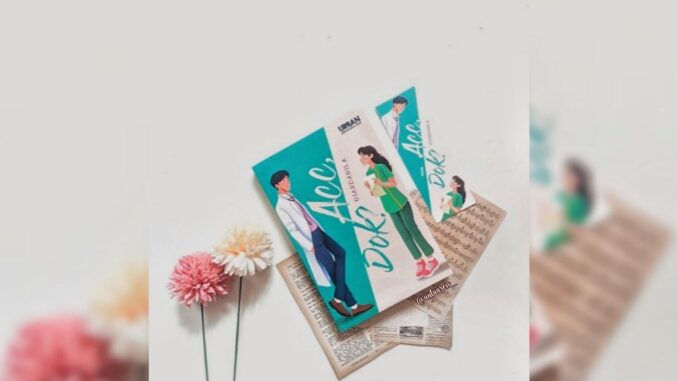 Book Review Acc, Dok? - Giardanila