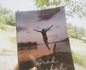 Book Review Arah Langkah - Fiersa Besari