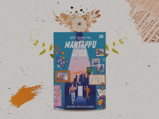 Book Review Buku Latihan Soal MANTAPPU JIWA - Jerome Polin Sijabat
