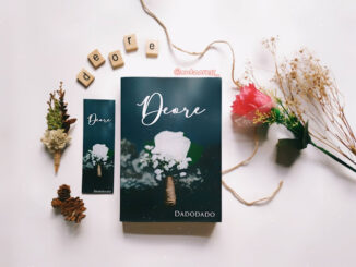 Book Review Deore - Dadodado