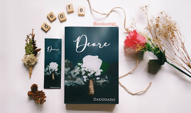 Book Review Deore - Dadodado