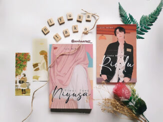 Book Review Elegi Tawa Niyusa - Lin Aiko