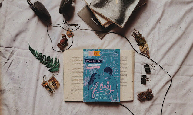 Book Review If Only - Innayah Putri