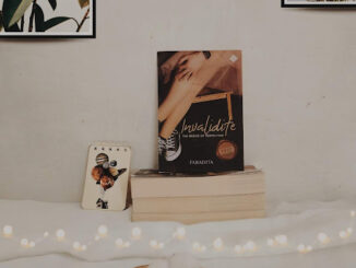 Book Review Invalidite - Faradita