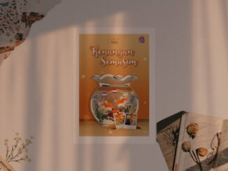 Book Review Kenangan Semusim - Yas