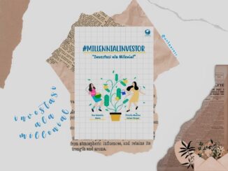 Book Review #MillenialInvestor: Investasi ala Milenial - Dea Salsabila Amira & Priscilla Maulina Juliani Siregar