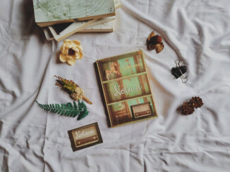 Book Review Notasi - Morra Quatro