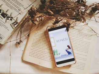 Book Review Represi - Fakhrisina Amalia