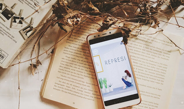 Book Review Represi - Fakhrisina Amalia