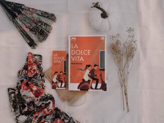 Review La Dolte Vita - Nina Ruriya