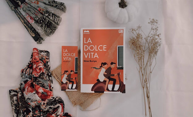 Review La Dolte Vita - Nina Ruriya